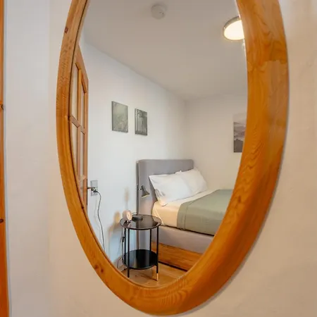 Schlossberg Residences - Design-apartments Im Herzen Der Pfalz Apartamento