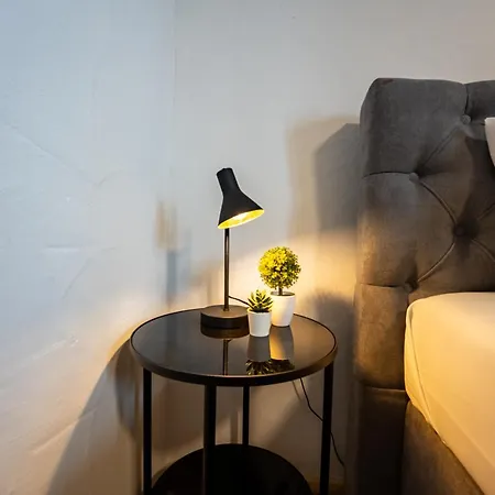 Schlossberg Residences - Design-apartments Im Herzen Der Pfalz Lägenhet *