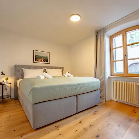 Schlossberg Residences - Design-apartments Im Herzen Der Pfalz * Sankt Martin