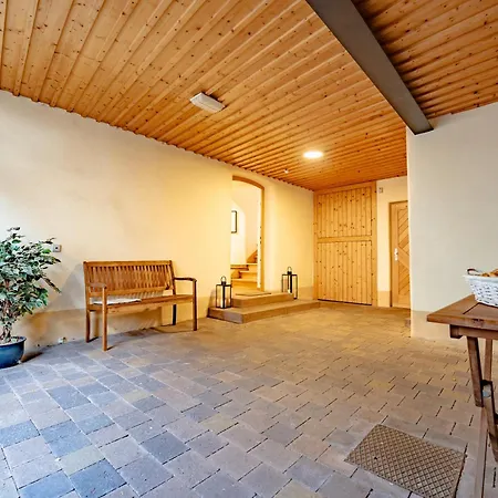 Schlossberg Residences - Design-apartments Im Herzen Der Pfalz Apartamento Sankt Martin