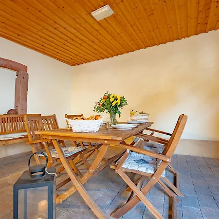 Schlossberg Residences - Design-apartments Im Herzen Der Pfalz Apartamento