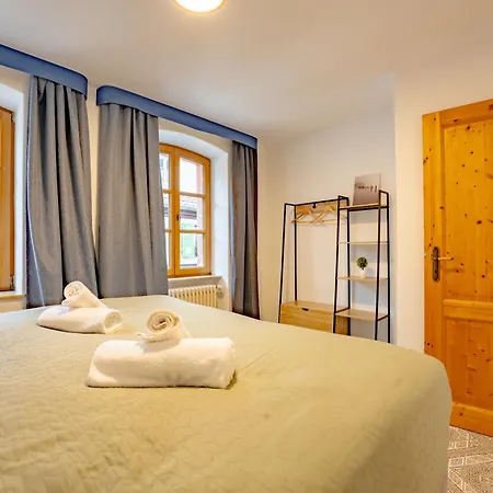 Schlossberg Residences - Design-apartments Im Herzen Der Pfalz *