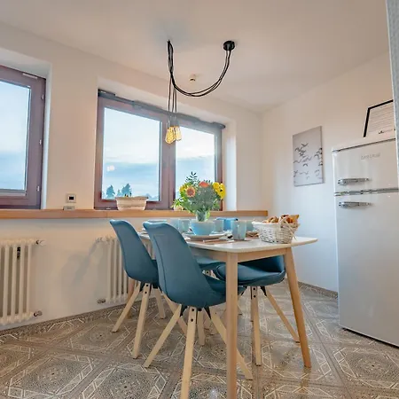 Schlossberg Residences - Design-apartments Im Herzen Der Pfalz Sankt Martin