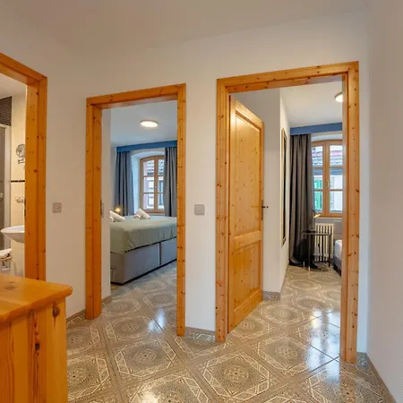 Schlossberg Residences - Design-apartments Im Herzen Der Pfalz