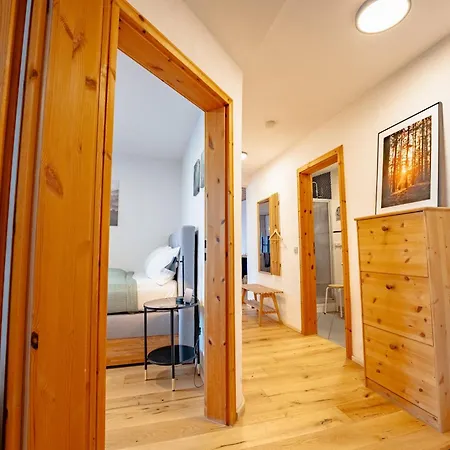 Schlossberg Residences - Design-apartments Im Herzen Der Pfalz Apartment *