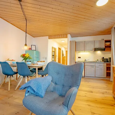 Schlossberg Residences - Design-apartments Im Herzen Der Pfalz Sankt Martin