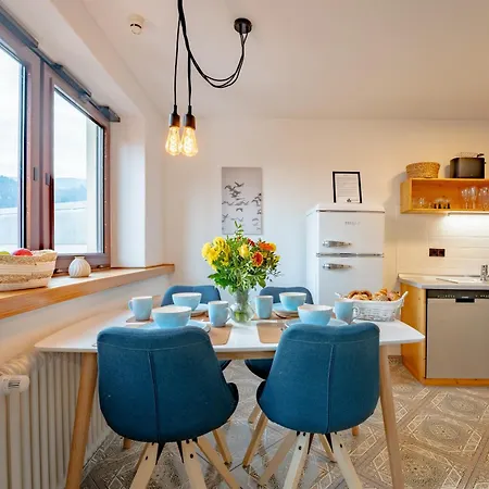 Schlossberg Residences - Design-apartments Im Herzen Der Pfalz