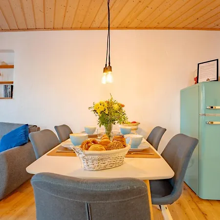 Schlossberg Residences - Design-apartments Im Herzen Der Pfalz Apartment