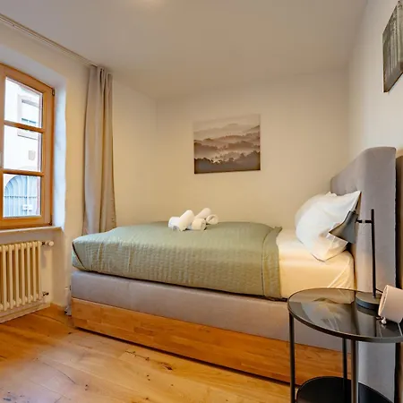 Schlossberg Residences - Design-apartments Im Herzen Der Pfalz *