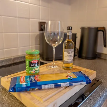 Schlossberg Residences - Design-apartments Im Herzen Der Pfalz