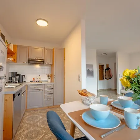 Schlossberg Residences - Design-apartments Im Herzen Der Pfalz Lägenhet *