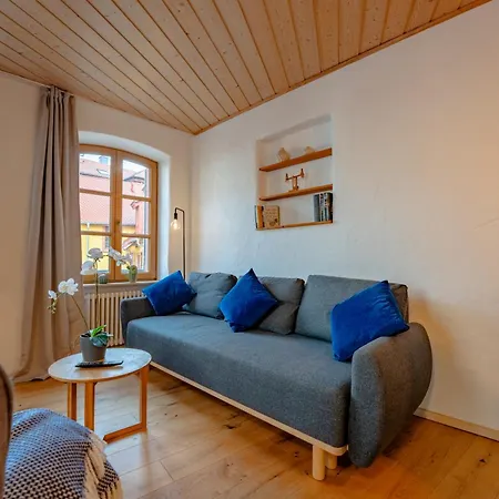 Schlossberg Residences - Design-apartments Im Herzen Der Pfalz *