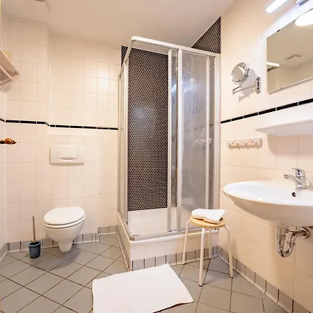 Schlossberg Residences - Design-apartments Im Herzen Der Pfalz * Sankt Martin