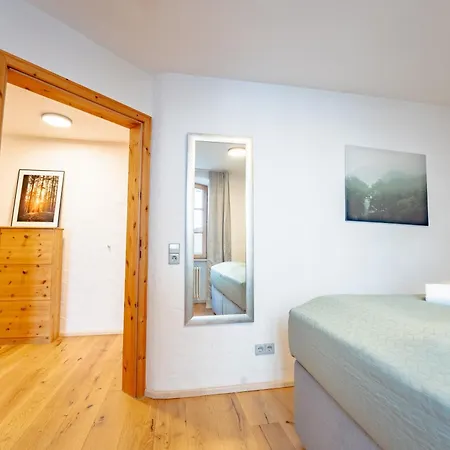 Schlossberg Residences - Design-apartments Im Herzen Der Pfalz Lägenhet *