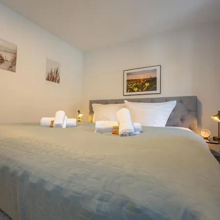 Schlossberg Residences - Design-apartments Im Herzen Der Pfalz Apartment Sankt Martin