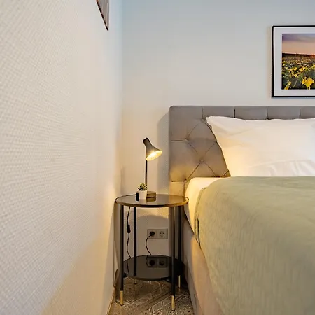 Schlossberg Residences - Design-apartments Im Herzen Der Pfalz *