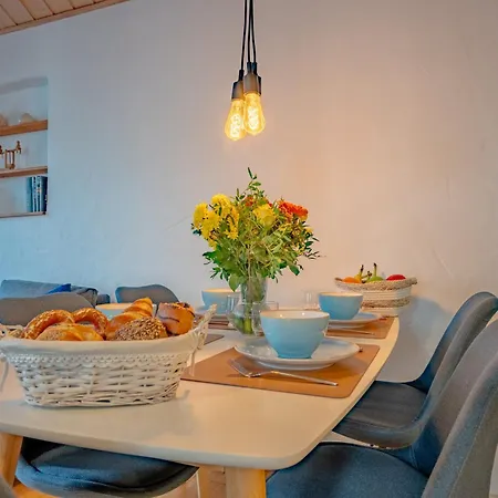 Schlossberg Residences - Design-apartments Im Herzen Der Pfalz Sankt Martin