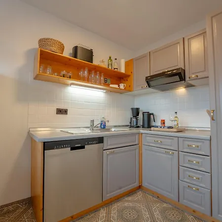 Schlossberg Residences - Design-apartments Im Herzen Der Pfalz * Sankt Martin