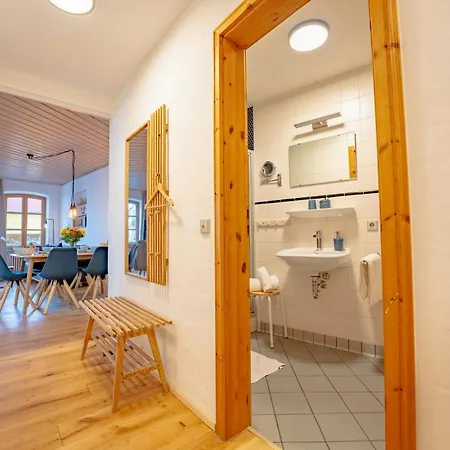 Schlossberg Residences - Design-apartments Im Herzen Der Pfalz