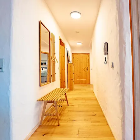 Schlossberg Residences - Design-apartments Im Herzen Der Pfalz Apartment