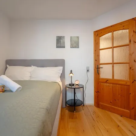 Lägenhet Schlossberg Residences - Design-apartments Im Herzen Der Pfalz