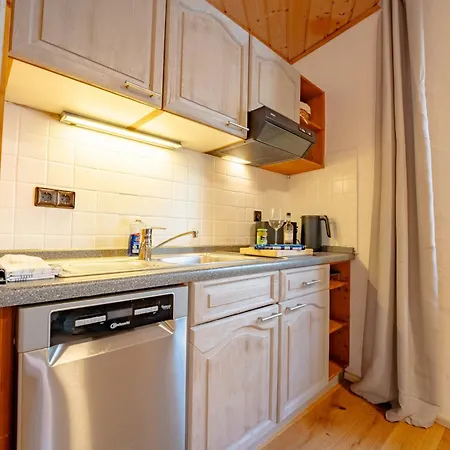 Apartment Schlossberg Residences - Design-apartments Im Herzen Der Pfalz *