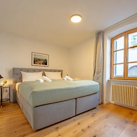 Schlossberg Residences - Design-apartments Im Herzen Der Pfalz *