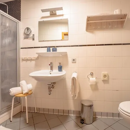 Schlossberg Residences - Design-apartments Im Herzen Der Pfalz Sankt Martin