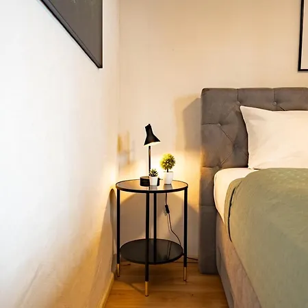 Schlossberg Residences - Design-apartments Im Herzen Der Pfalz * Sankt Martin