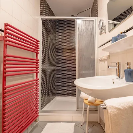 Apartment Schlossberg Residences - Design-apartments Im Herzen Der Pfalz