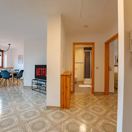 Schlossberg Residences - Design-apartments Im Herzen Der Pfalz Lägenhet Sankt Martin