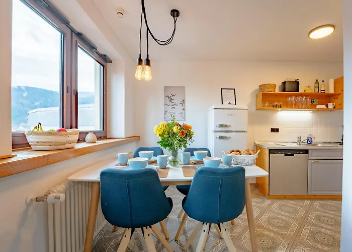 Schlossberg Residences - Design-apartments Im Herzen Der Pfalz