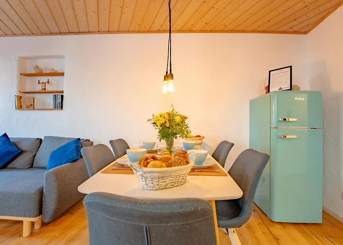 Schlossberg Residences - Design-apartments Im Herzen Der Pfalz 公寓