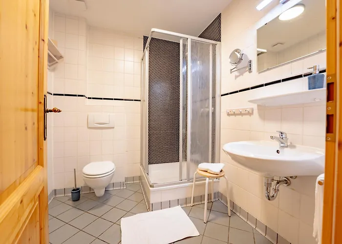 Schlossberg Residences - Design-apartments Im Herzen Der Pfalz * 圣马丁