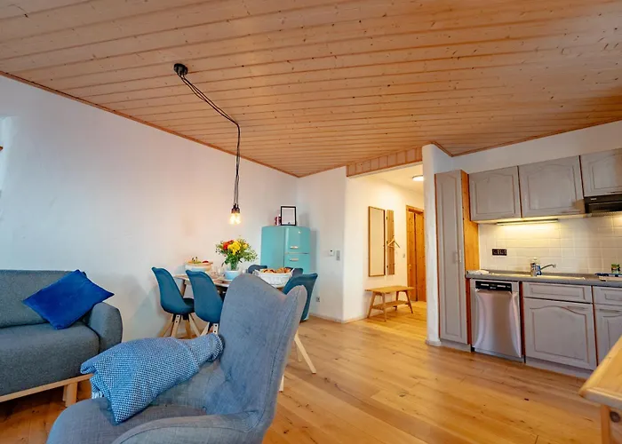 Apartamento Schlossberg Residences - Design-apartments Im Herzen Der Pfalz