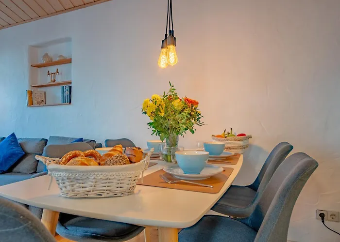 Schlossberg Residences - Design-apartments Im Herzen Der Pfalz Sankt Martin