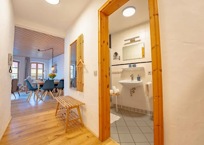 Schlossberg Residences - Design-apartments Im Herzen Der Pfalz