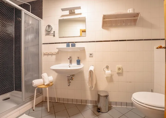 Schlossberg Residences - Design-apartments Im Herzen Der Pfalz Sankt Martin