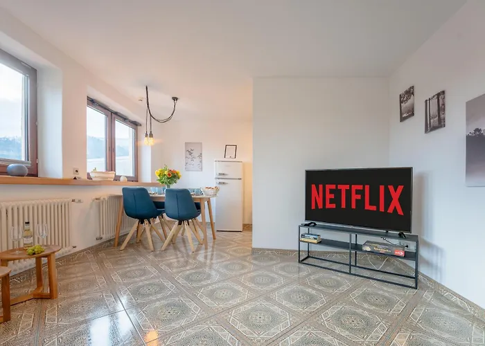 Schlossberg Residences - Design-apartments Im Herzen Der Pfalz * 圣马丁