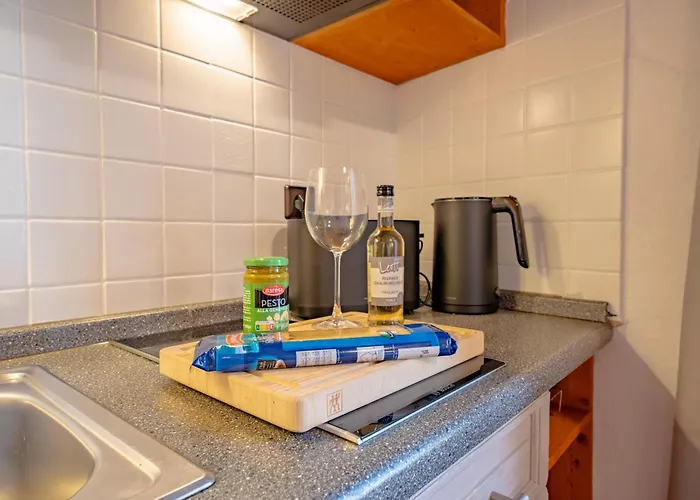 Schlossberg Residences - Design-apartments Im Herzen Der Pfalz *